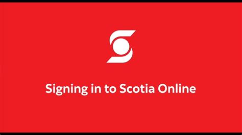 scotiaonline|scotia online canada sign in.